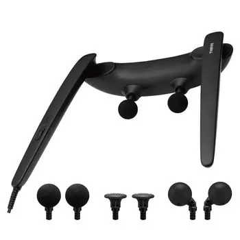 Thrive Release Shooter W Release Shooter Двойная структура с 2 подходами к труднодоступным областям с подвижным механизмом Поставляется с 3 типами