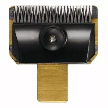 THRIVE titanium spare blade 1mm серебряный