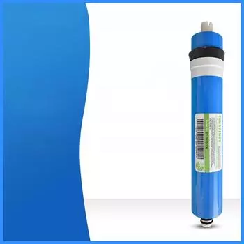 THROTIMES 30x RO очиститель воды с мембранным фильтром 100G для непосредственного питья null