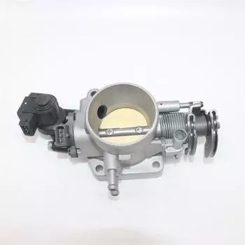 Throttle assembly-35100-37420