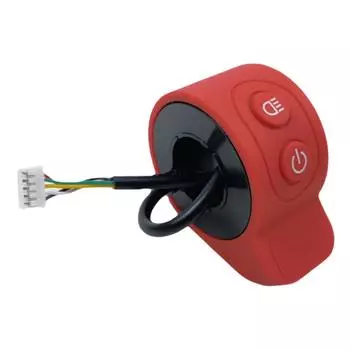 Throttle Finger X7 Scooters HX-X6 для X8 Throttle Electric