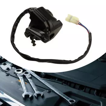 Throttle Handle Switch 709400186 Spare Part Component Outdoor Riding Lever Assembly for