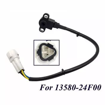 Throttle Position Sensor 13580-24F00 For Suzuki Hayabusa Gsx-R750 Gsx1300R 99-03