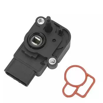 Throttle Position Sensor For Yamaha SRL115 FI V2 (2SU) Sym vf3 16060-K35-V01