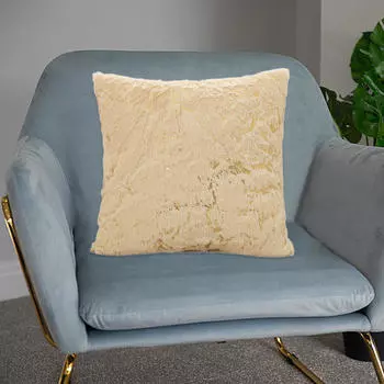 Throw Pillow Cover Cushion Wear Resistant Home Decor Case Decorative Pillowcase for