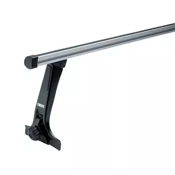 THULE Professional Carrier Bar 28 см Дождевик-подвязка TH9531
