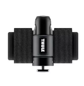 THULE SkiClick Cross Country Ski Carrier TH7291