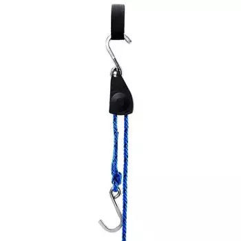 THULE TH838 быстрозатягивающийся стяжной ремень с храповым механизмом TH838