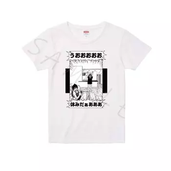 Thunder E White XL size Thunder Thunder T-shirt белый