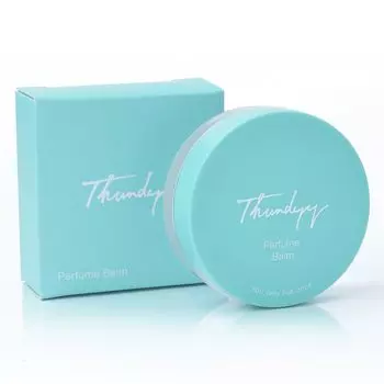 Thundyy Strong дезодорант-крем-антиперспирант Квази-лекарство