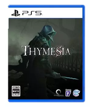 Thymesia -PS5