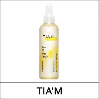 [ТИА М] ТИАМ (pw5) Тоник-мист Vita B3 200 мл