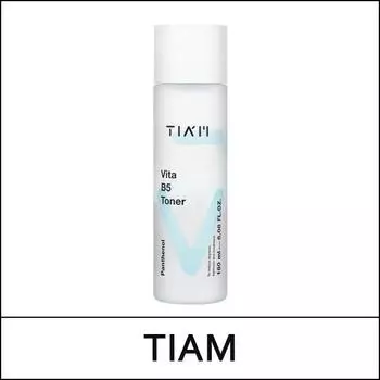 [ТИА М] ТИАМ (pw5) Тоник Vita B5 180мл