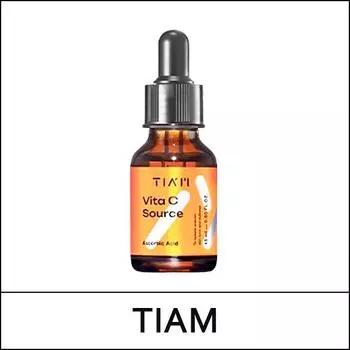 [ТИА М] ТИАМ (pw5) Вита С Источник 15мл