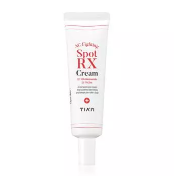 TIAM AC Fighting Spot Rx Cream 30g НОВИНКА