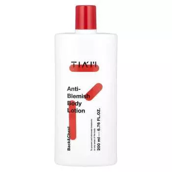 Tiam, Anti-Acne Body Lotion, 6.76 fl oz (200 ml)