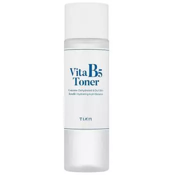 TIAM B5 Toner, Увлажняющий тоник (180 мл, 6,1 жидких унций)