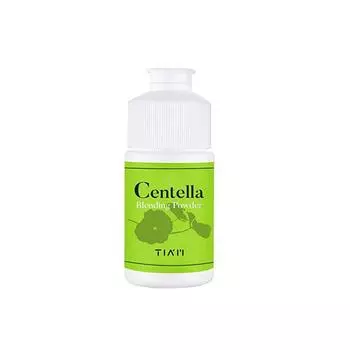 TIAM Centella Blending Powder (3 варианта)