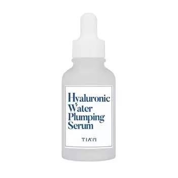 TIAM Hyaluronic Water Plumping Сыворотка 40мл