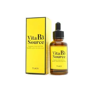 [ТИАМ] Источник Виты В3 40мл
