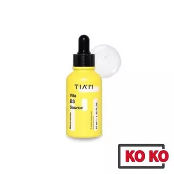 [ТИАМ] Источник Виты В3 40мл