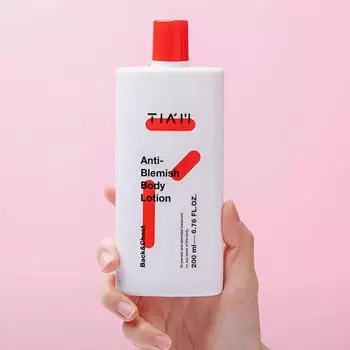 TIAM Лосьон для тела против пятен 200мл 200ml X 1PCS