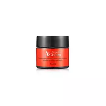 Tiam My Signature A + Кремовый