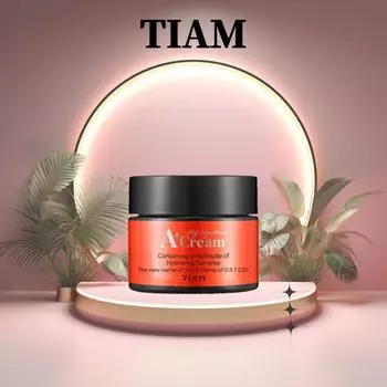 ТИАМ My Signature A Plus Крем 50мл 1pcs