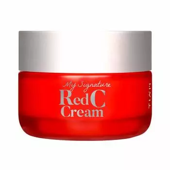 TIAM My Signature Red C Крем, Осветляющий (50 мл 1,7 жидких унций)