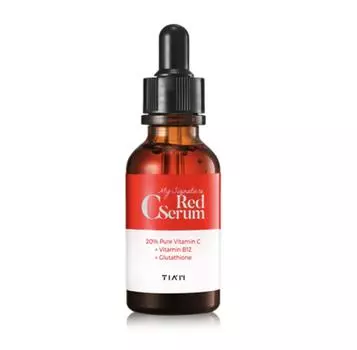 TIAM My Signature Red C Сыворотка 30 мл