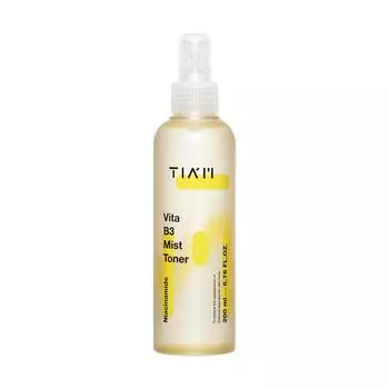 [TIAM] Тоник-мист Vita B3 200 мл