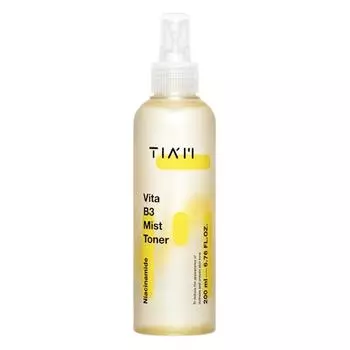 [TIAM] Тоник-мист Vita B3 200 мл