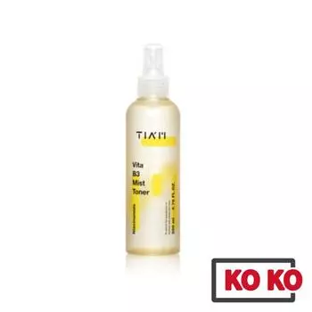 [TIAM] Тоник-мист Vita B3 200 мл