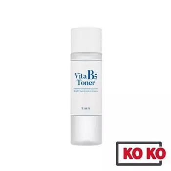[TIAM] Тоник Vita B5 180 мл