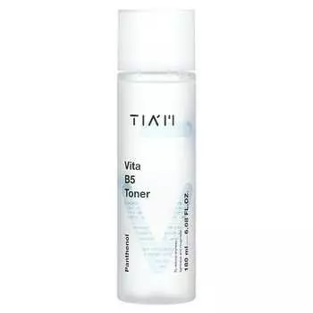 Tiam, Тоник Vita B5, 6,08 жидких унций (180 мл)