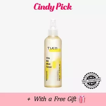 Tiam Vita B3 Mist Тоник 200 мл
