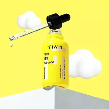 TIAM Vita B3 Source Сыворотка 40мл 40ml X 1ea