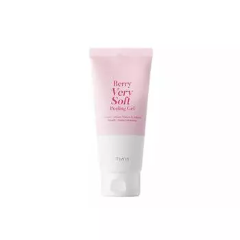 [ТИАМ] Ягодный очень мягкий пилинг-гель 120г