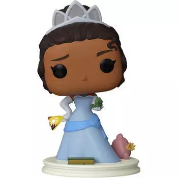 Тиана Ultimate Princess Pop! винил