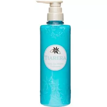 Tiarella Oyama Спа-процедура Tiarella 450 мл