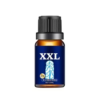 Tib 10 мл Мужское тело Усиливает рост Концентраты Масло Жидкость Увеличение Массаж Стимулирует циркуляцию крови Утолщает Сильный XXL Размер Здоровье