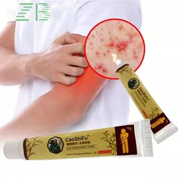 Тибетский крем для ухода за кожей