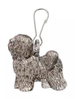 Тибетский терьер Сделано в Англии Коллекция Art Dog Zippull