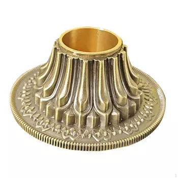 Тибетское молитвенное колесо, держатель, подставка, универсальный подарок, коллекционное украшение