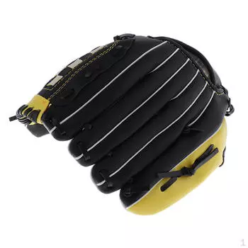 Тибол премиум-класса — бейсбол для молодежи и взрослых, играющий в бейсбол из искусственной кожи, регулируемый и удобный