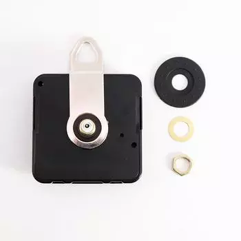 Tide Movements Quartz 55*55*16 мм Черный домашний декор Мотор B