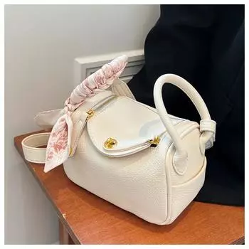 Tide underarm bag women s high-end fashion shoulder bag niche casual pillow women s bag