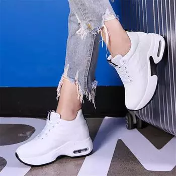 Tied Openwork Mens Sneakers Vulcanize Men Shoes Models Basketball For Sports China 2024summer Footwears Model Stylish Boty 35