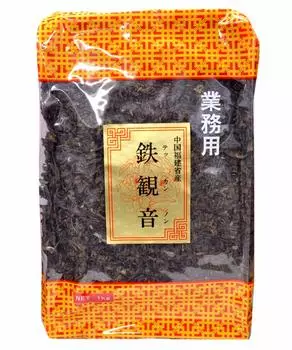 Tieguanyin blend tea 1kg