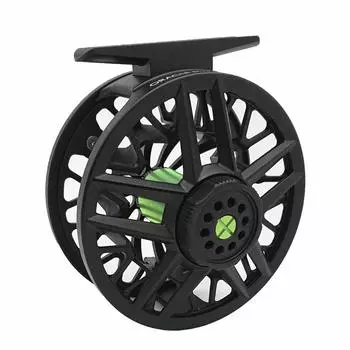 TIEMCO Oracle MA BlackGreen 910 катушка